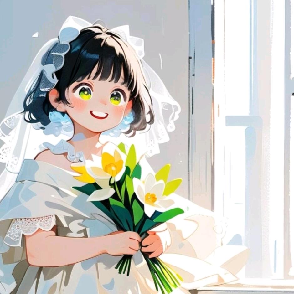 舞月精灵