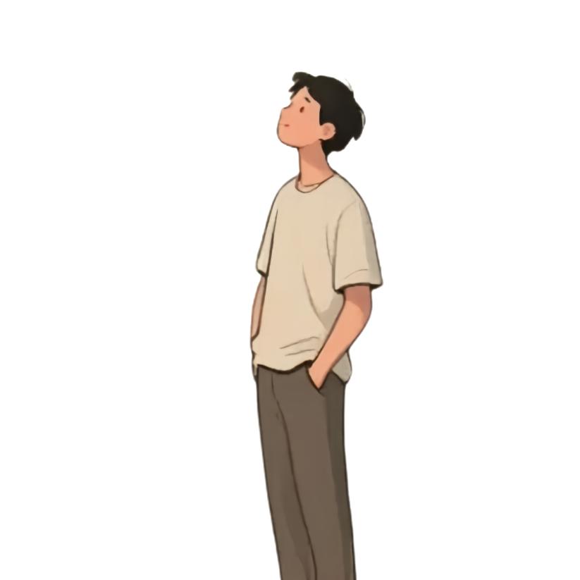 风之影