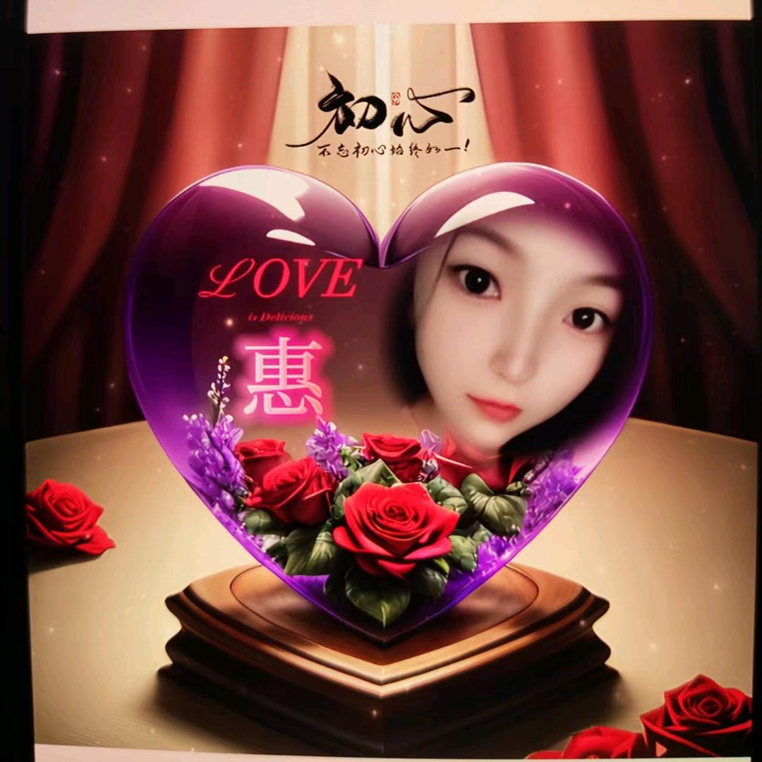 陕北🌹傻丫头🌹
