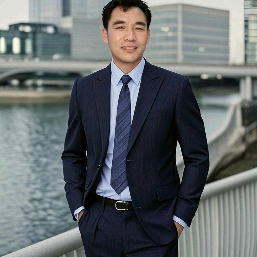 农村人李哥