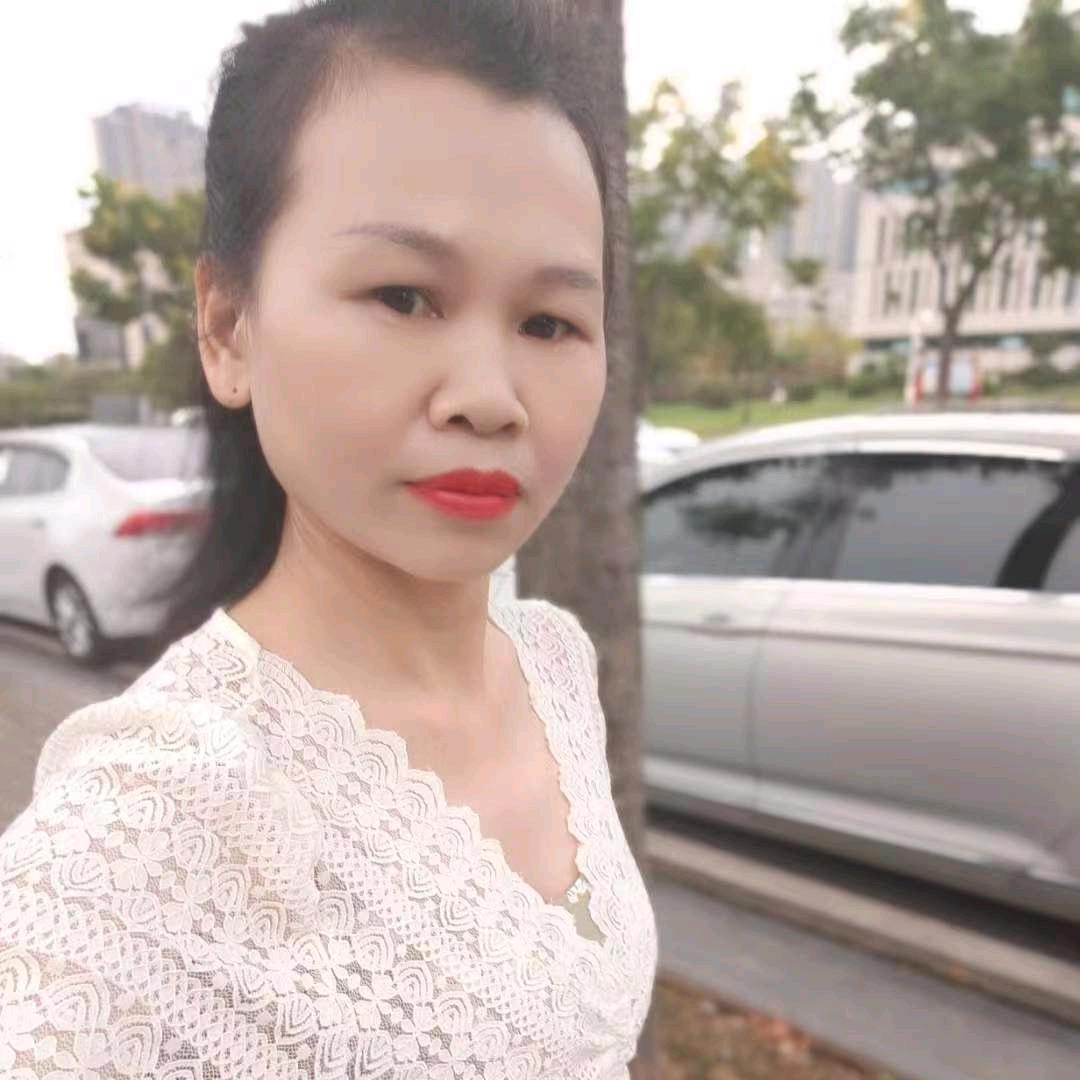 鲜花好美