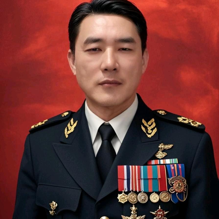 大圣哥