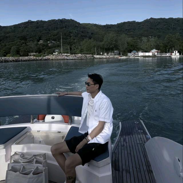 小阿闯