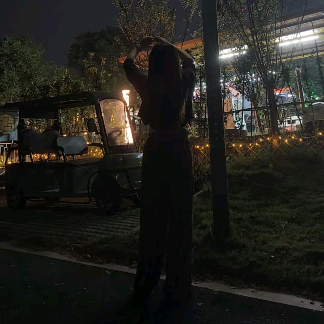 ……💚安琪瞎🐶