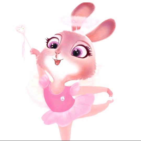 GTA·朵朵兔·快乐舞蹈专用号