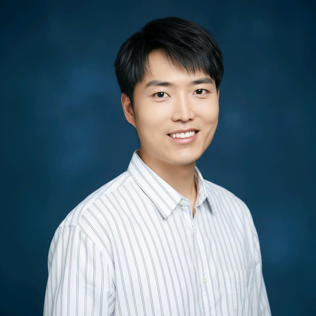 泽呈的养育伙伴