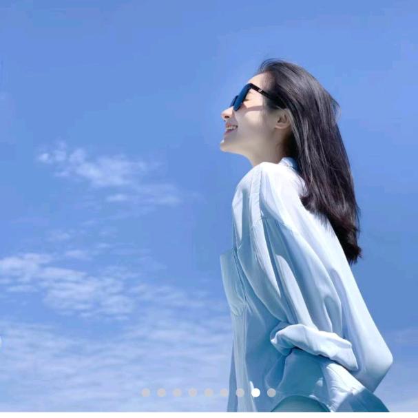 珍惜现在