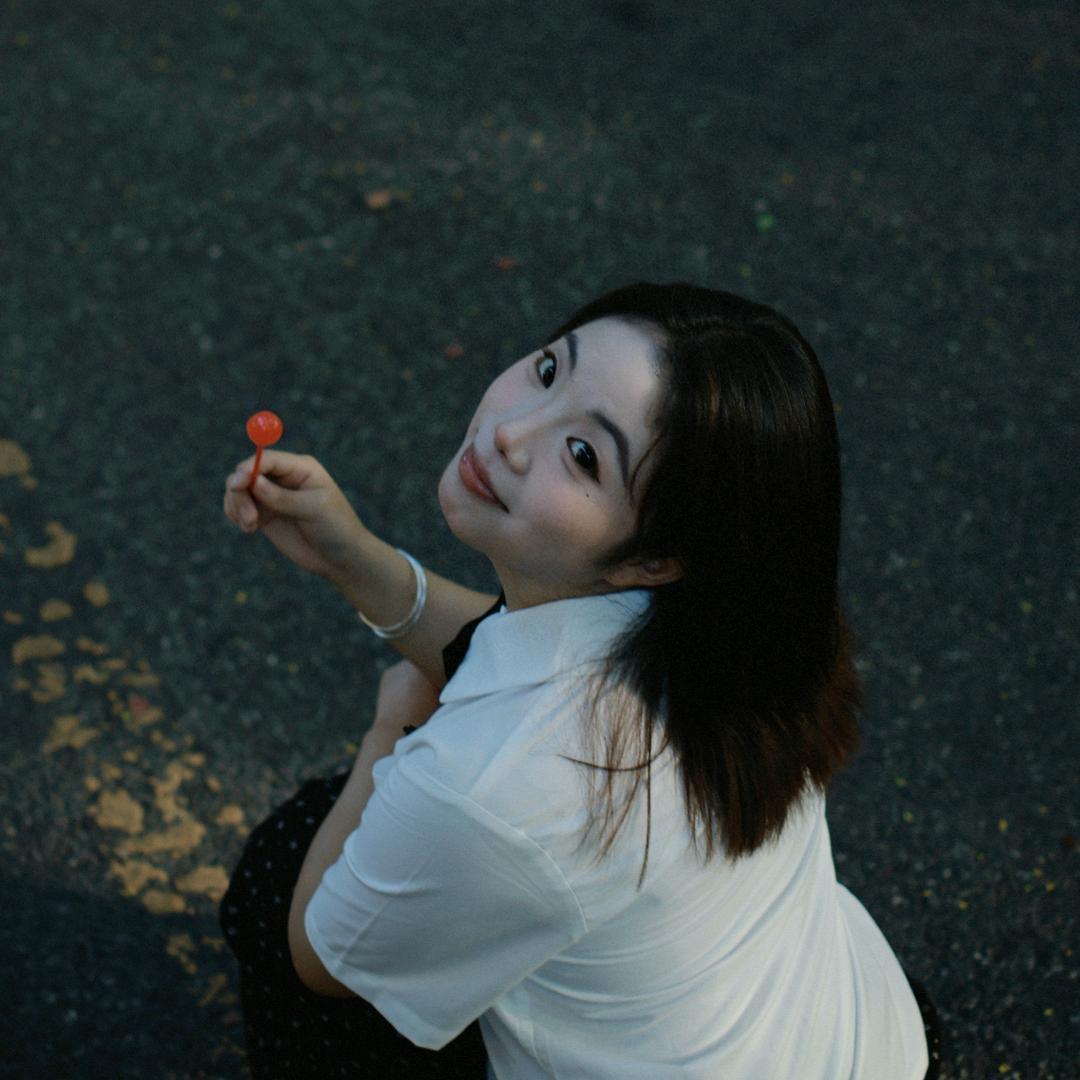 张鱼小丸子