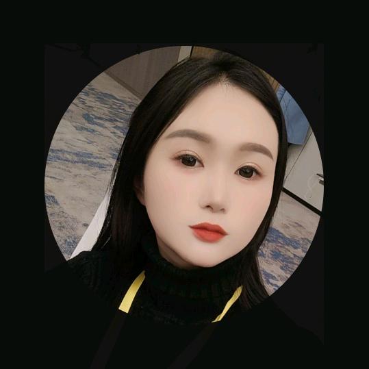 爱笑的丫头，