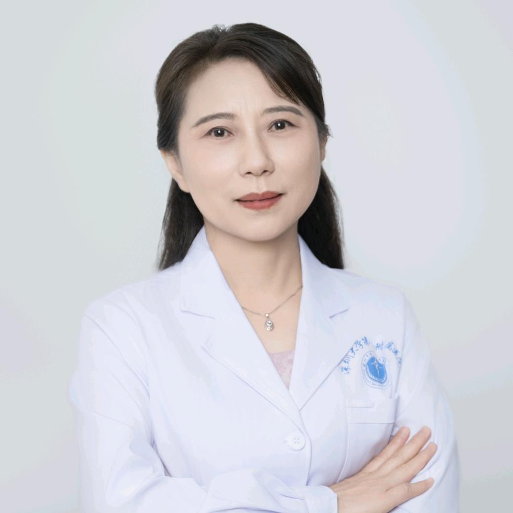 汪丽萍