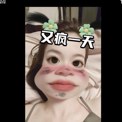 小泡芙🐈
