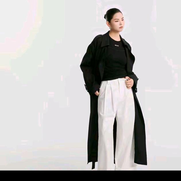 阿文MG～直播爆款返场