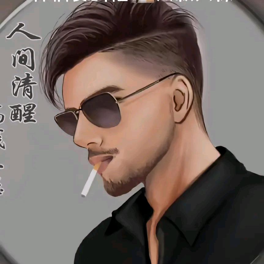 眼镜哥