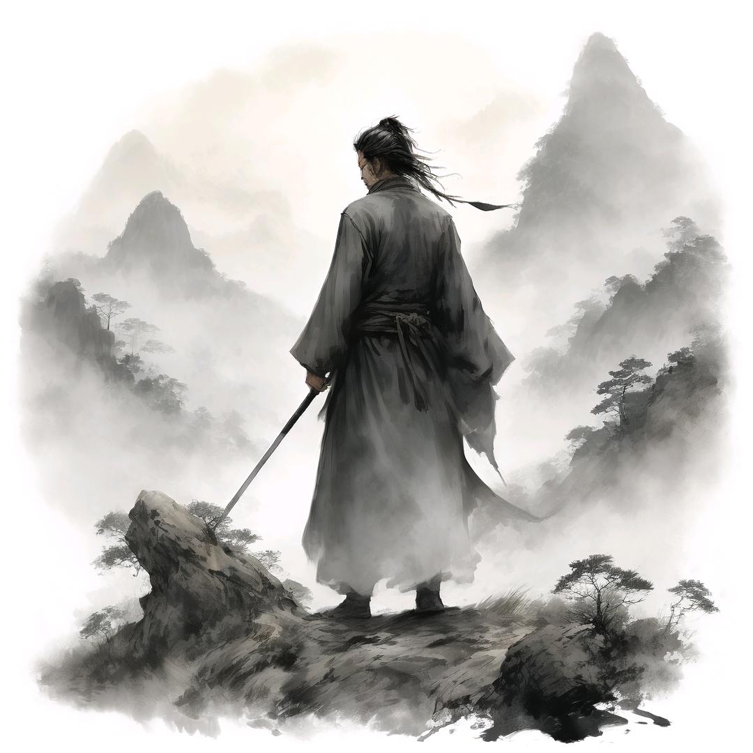 司空通幽