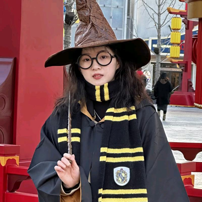 大聪明的小鱼干（超好逛）