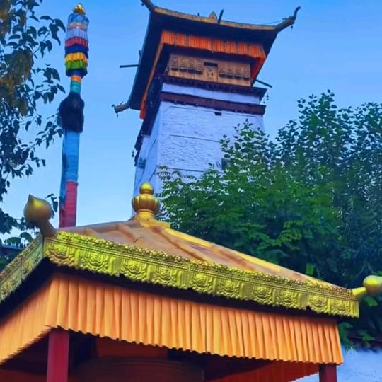 ལྷོ་བྲག་།阿索朗