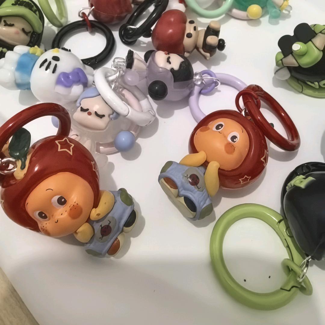小鑫潮品店