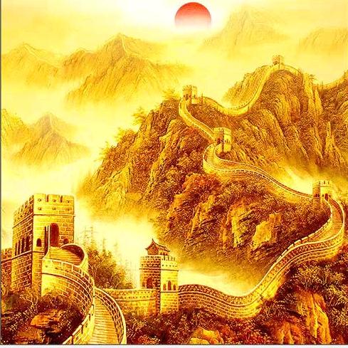 喜乐安康福满堂