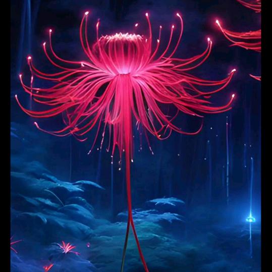 彼岸花