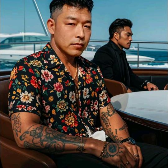 （周至二虎）古法 吐纳 锻炼