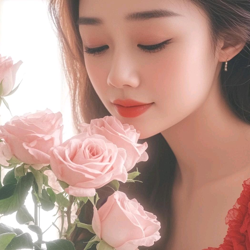 财神爷眷顾的女人