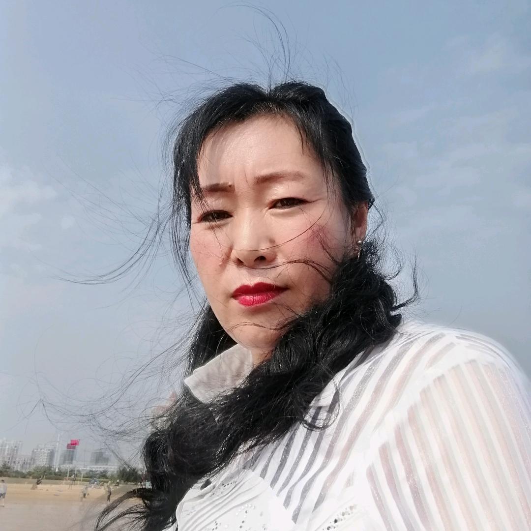 英姐[随心拍]
