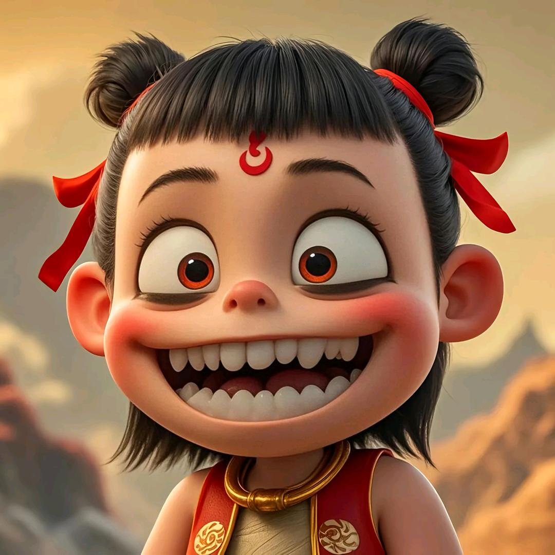 小哪吒