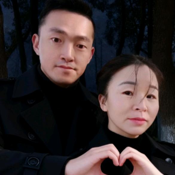 幸福一家人
