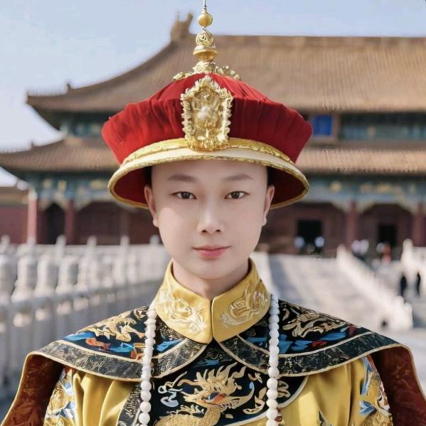 💖珍惜不易之缘💖