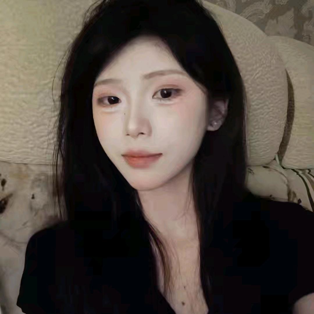 啵啵兔🐰