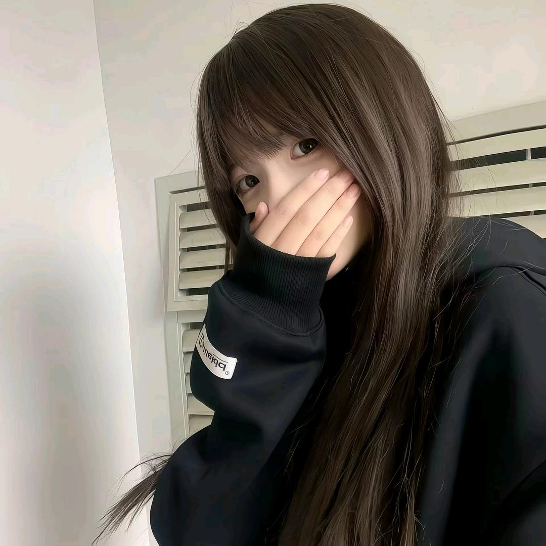 薄荷头像