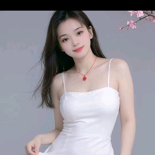 冉纽纽（敖得住）