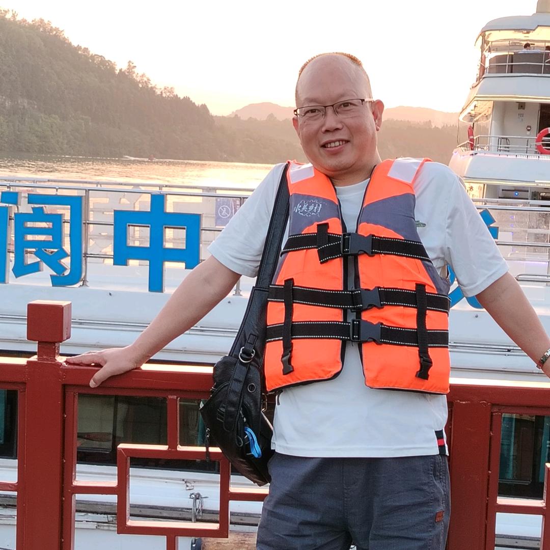 林中之王