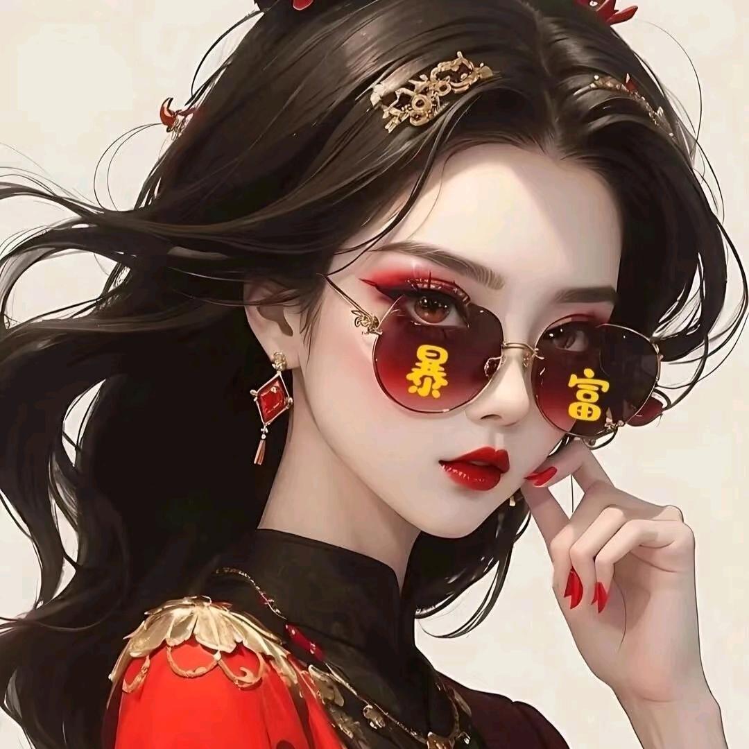 玖月✨定制穿戴甲