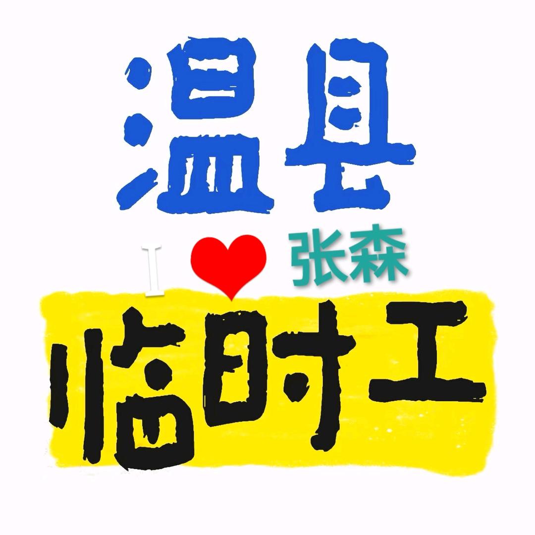 临时工张森