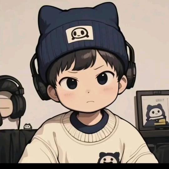 祈💙盼