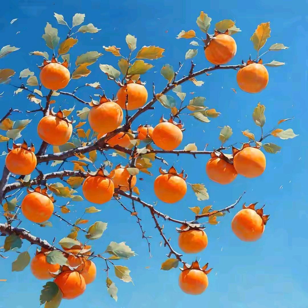 🌈🌈好柿发生