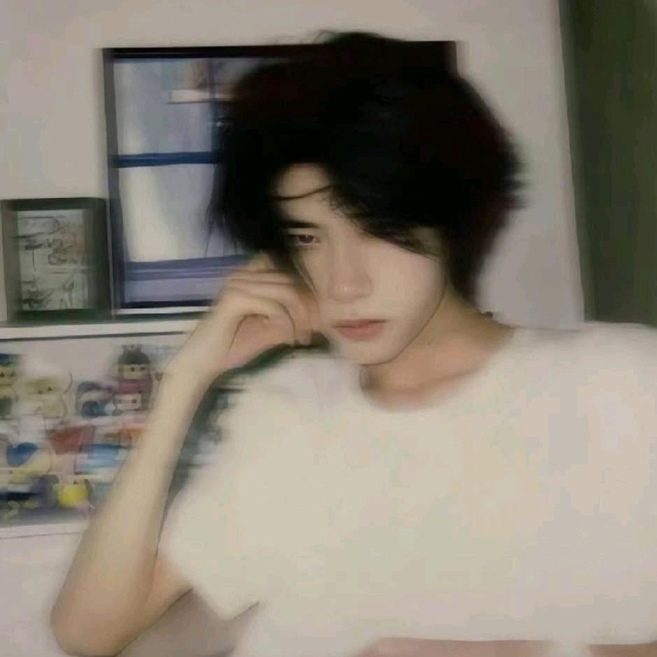 柒