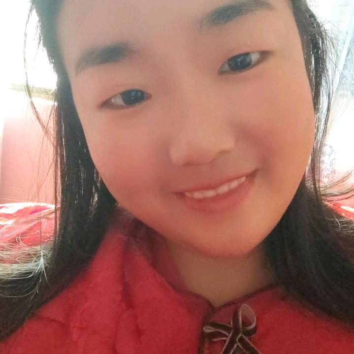 喜上眉梢