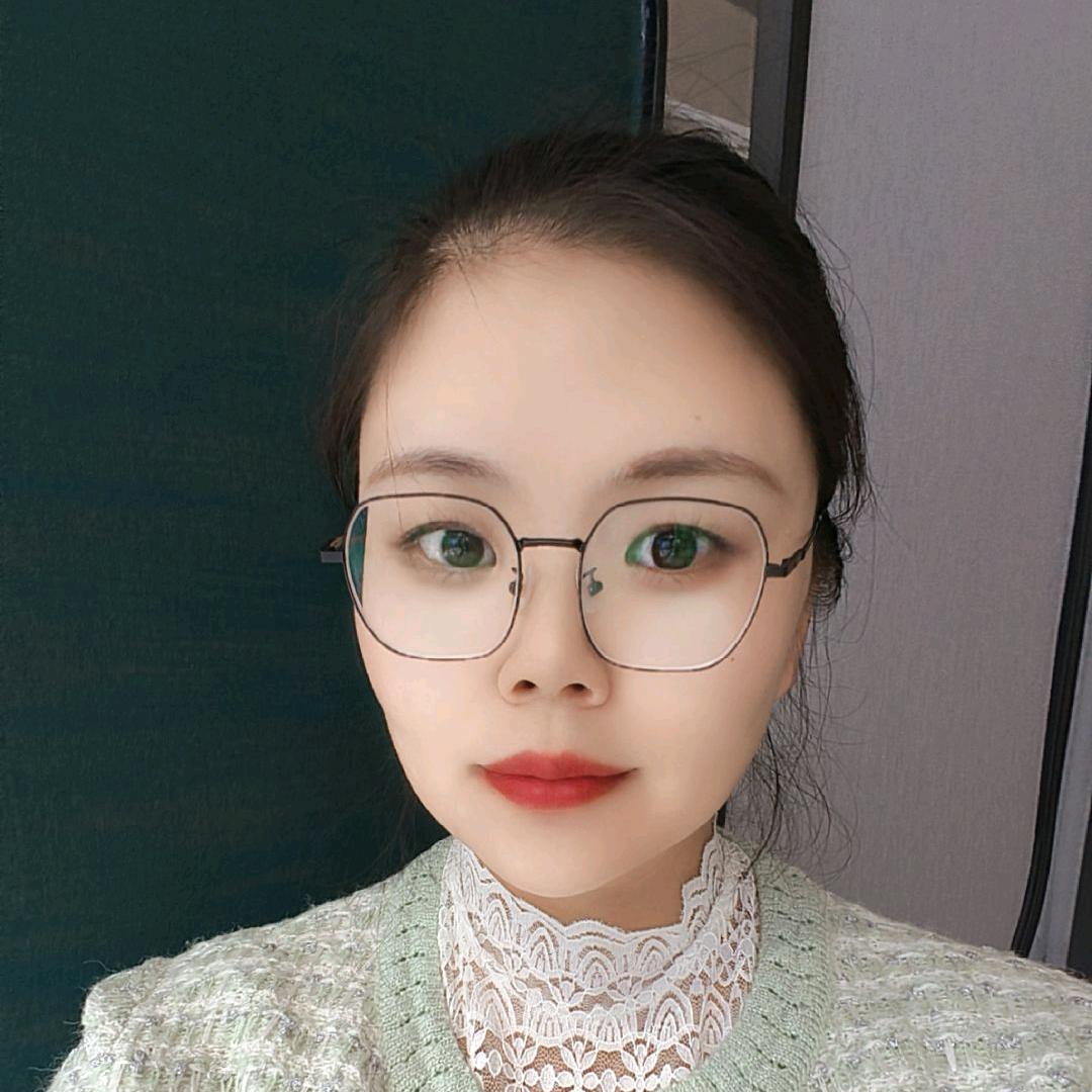 瑞雪🍀