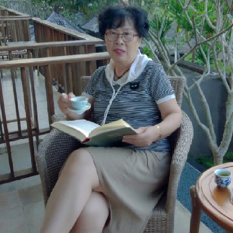 凤凤，1955