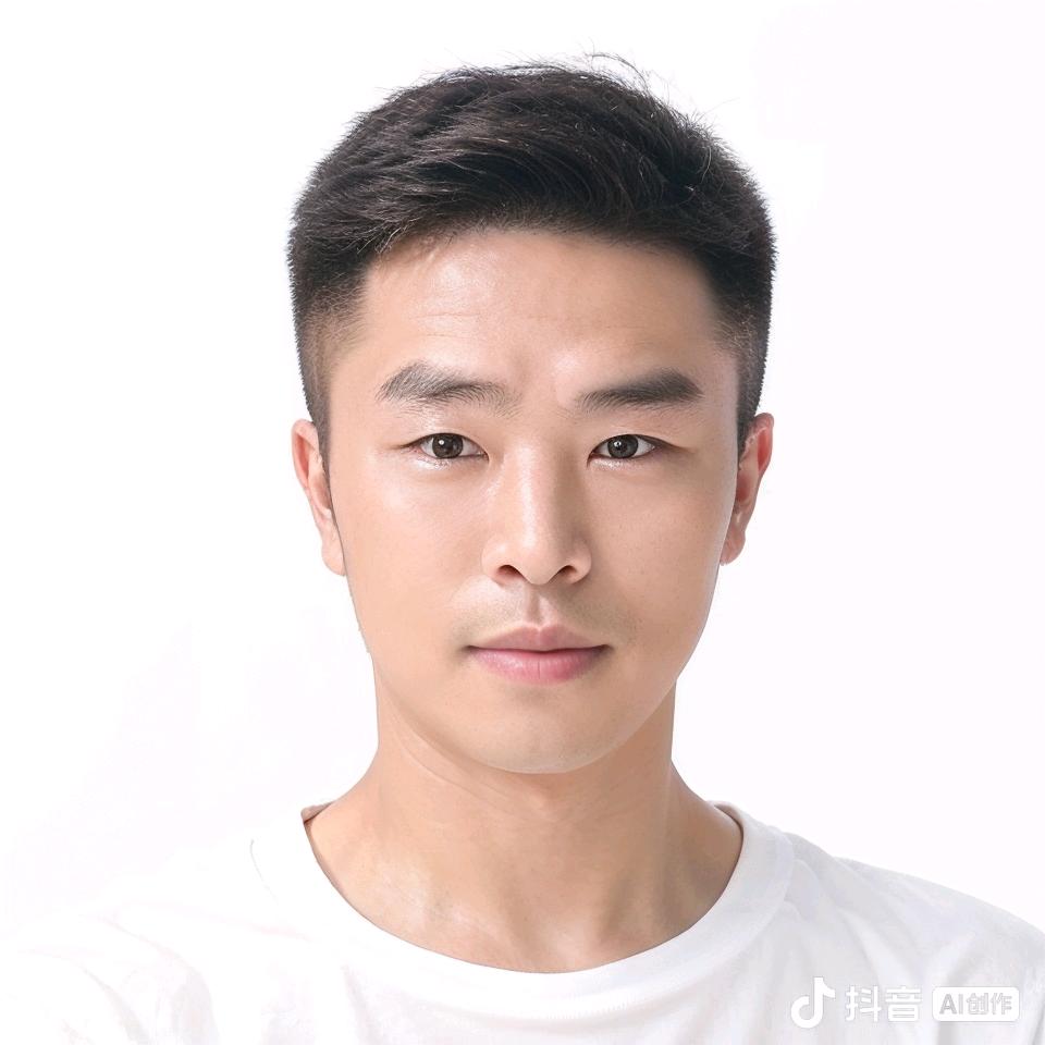 六根清净，只想搞钱