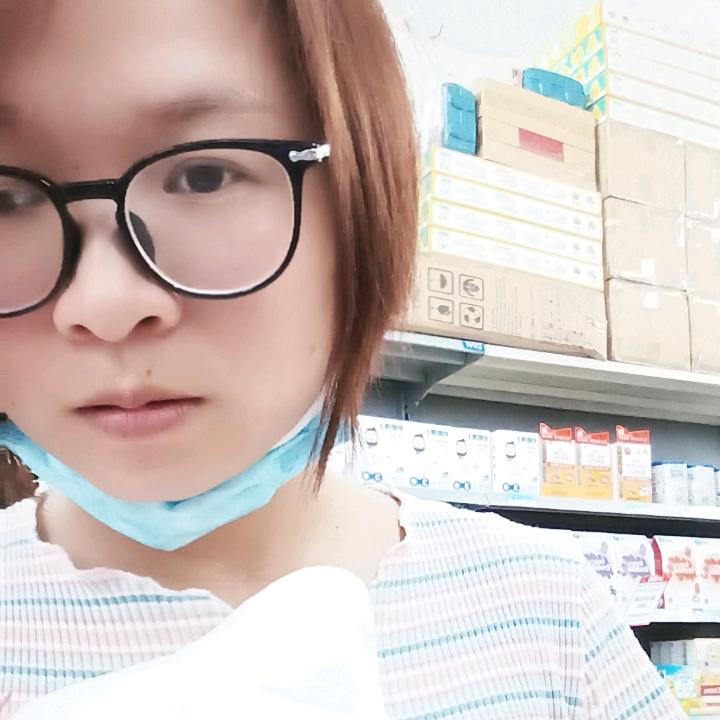 霞女💕