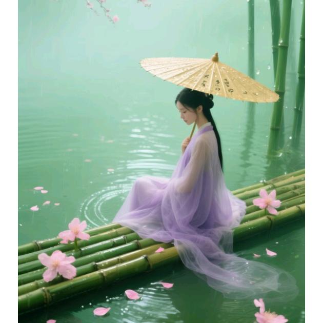 梦姌