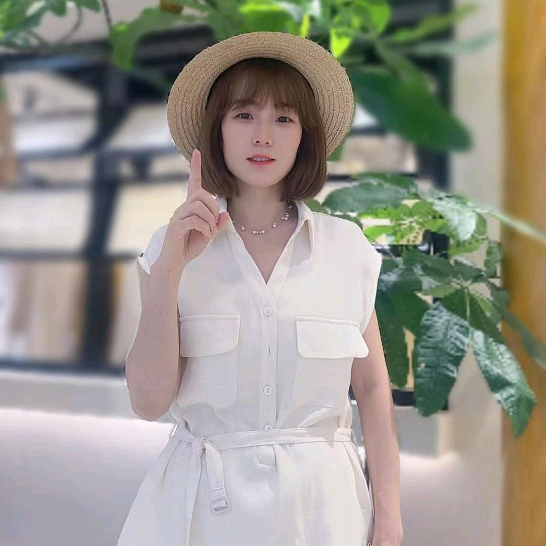 宝鸡高新简诱惑女装田田