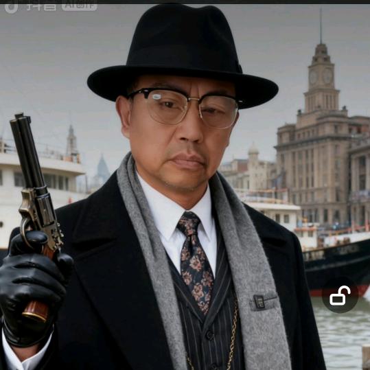 🐉🐉笑对人生《歐陽》