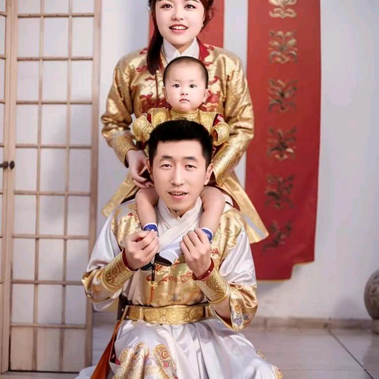 幸福人生