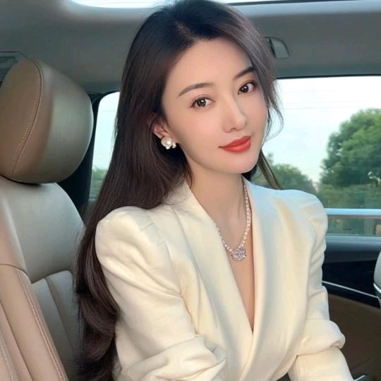 锦儿穿搭