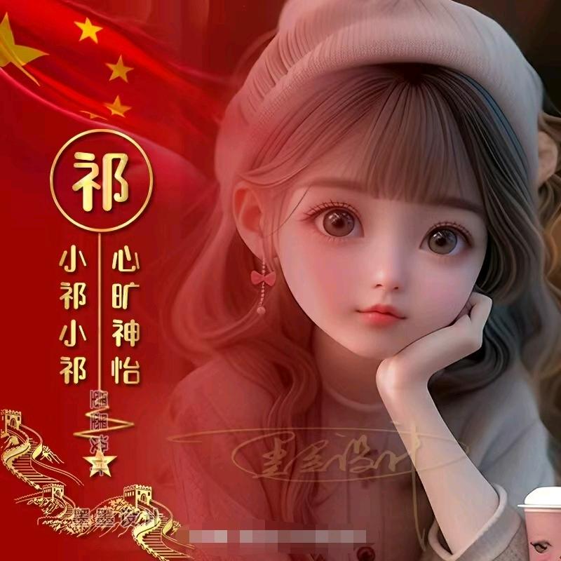 🍃虹妃🍃