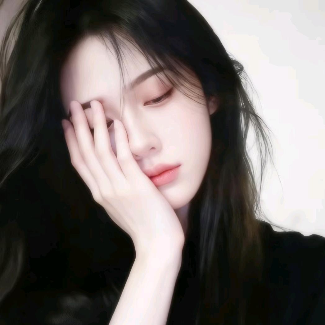 冷柒